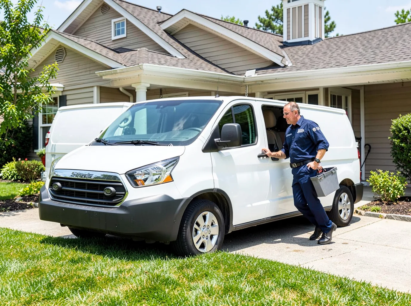 Emergency Plumber company in Vernon, AZ