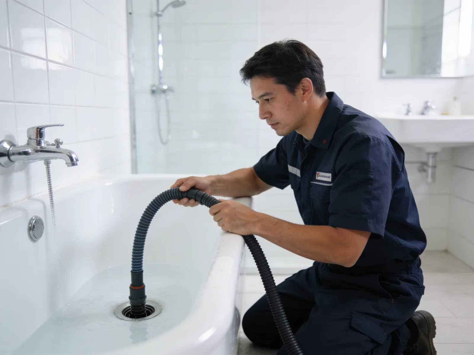 Emergency Plumber Vernon, AZ FAQs